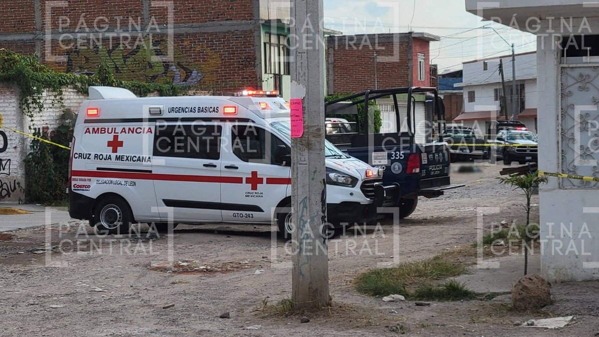 Motosicarios ejecutan a 'El Rata' a plena luz del día en una calle de El Pedregal