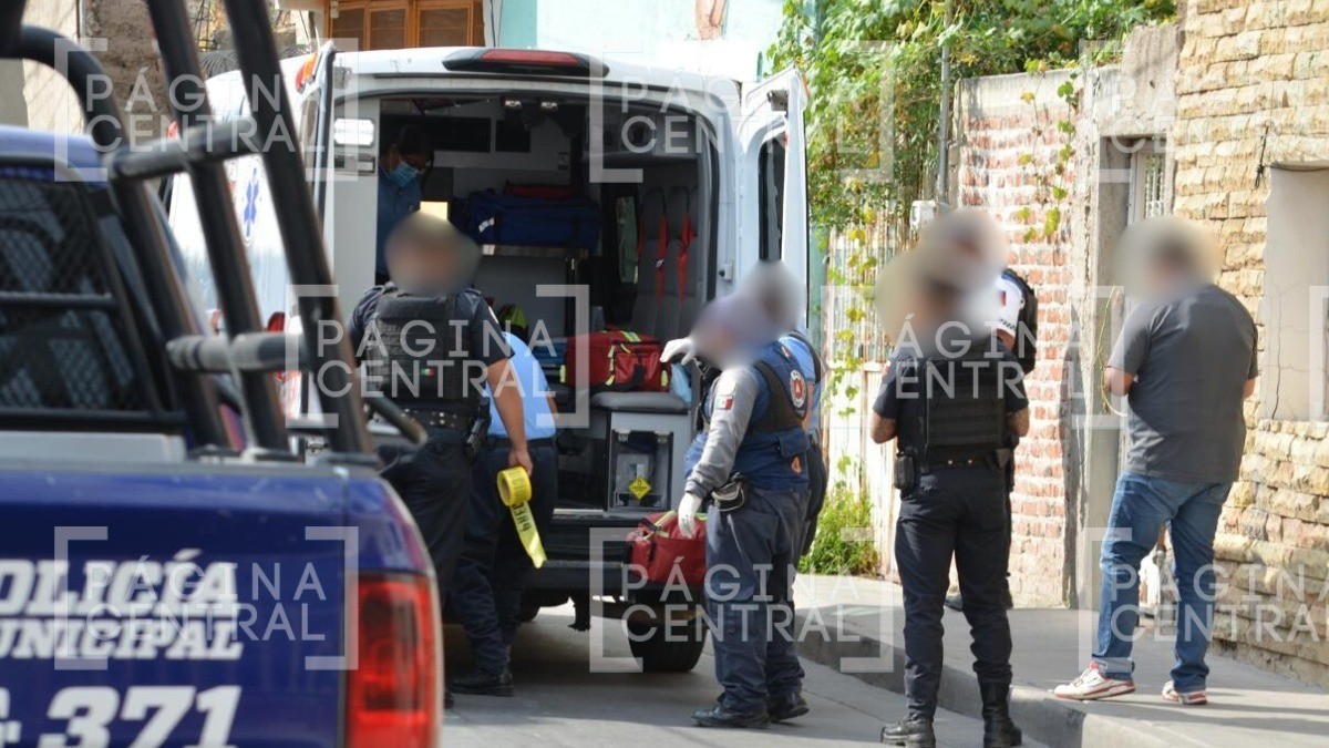 ¡Alarman balazos! Le dan 2 disparos en la cabeza y queda muy grave; lo llevan en Ola Verde