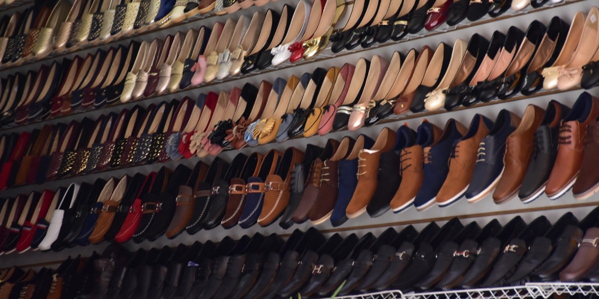 Guerra comercial: Empresas de calzado abandonan Asia y voltean a ver a Guanajuato