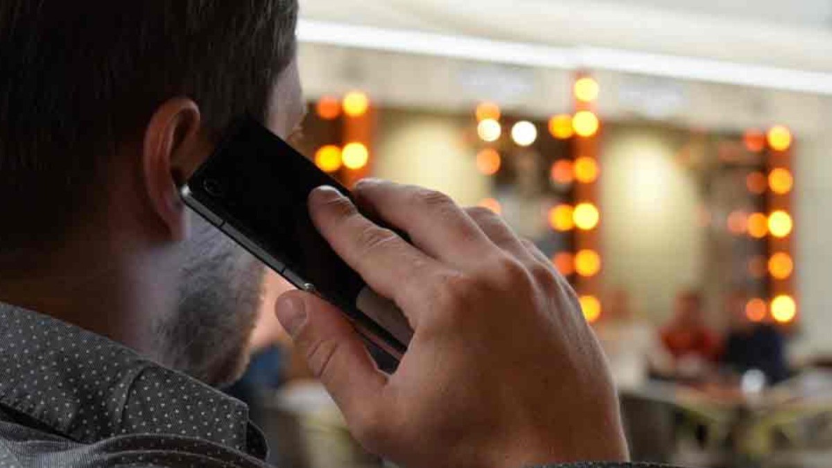 Tips para cuidar tus datos por si te roban el celular