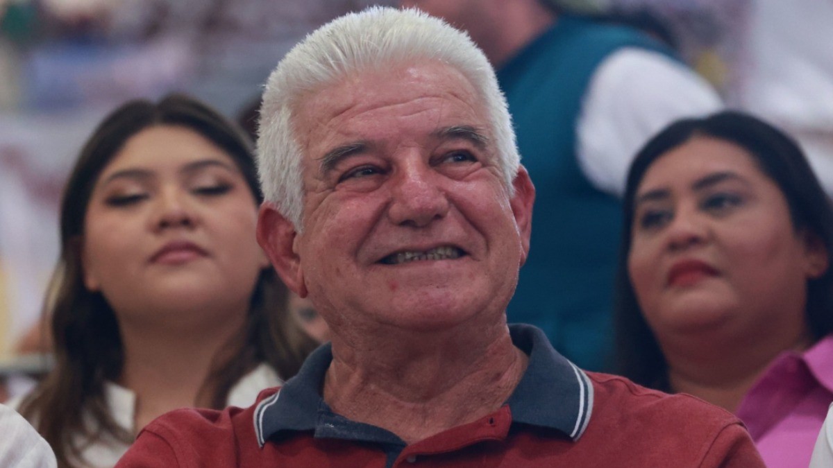 Defiende 'Pepín' 13 ranchos: 'es producto del esfuerzo' 