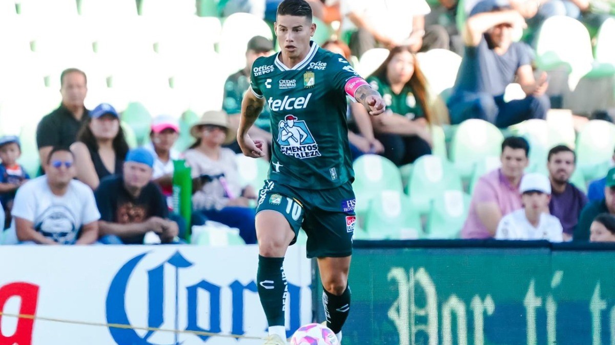 ¡Agoniza! León cae ante Santos y está casi eliminado del torneo