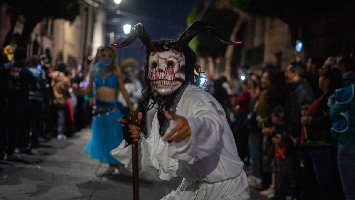 León celebra el Festival de la Muerte 2025: arte, tradición y memoria en los panteones