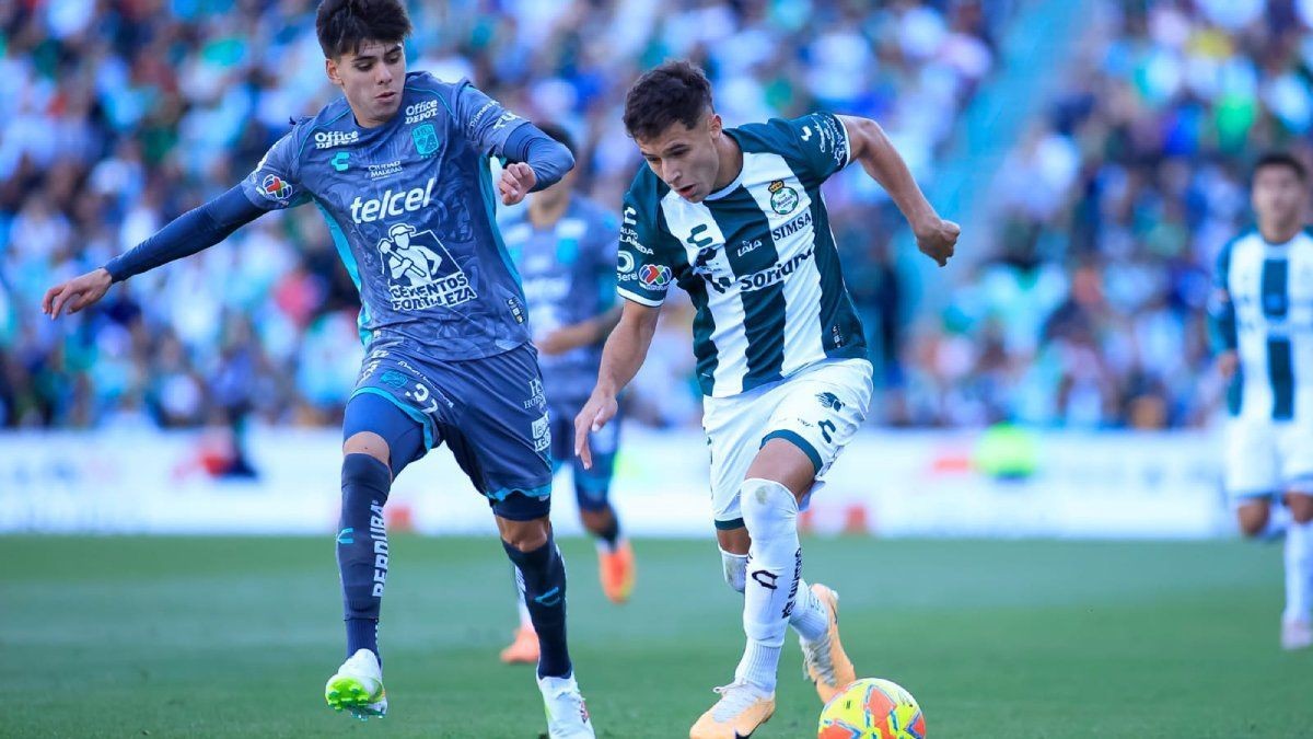Santos vs León: Ganar o decir adiós, ¿cuánto pagar por ver el partido?