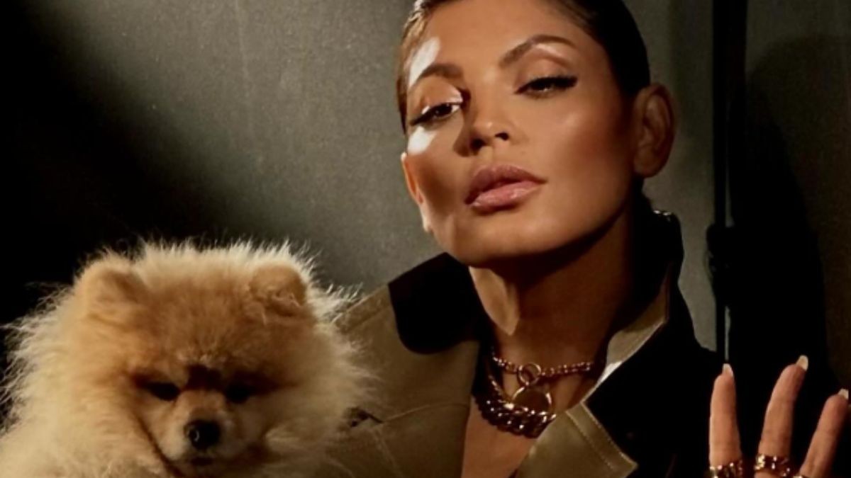 Lo pateó: Famosa actriz es investigada por agredir a niño que le pidió una foto 