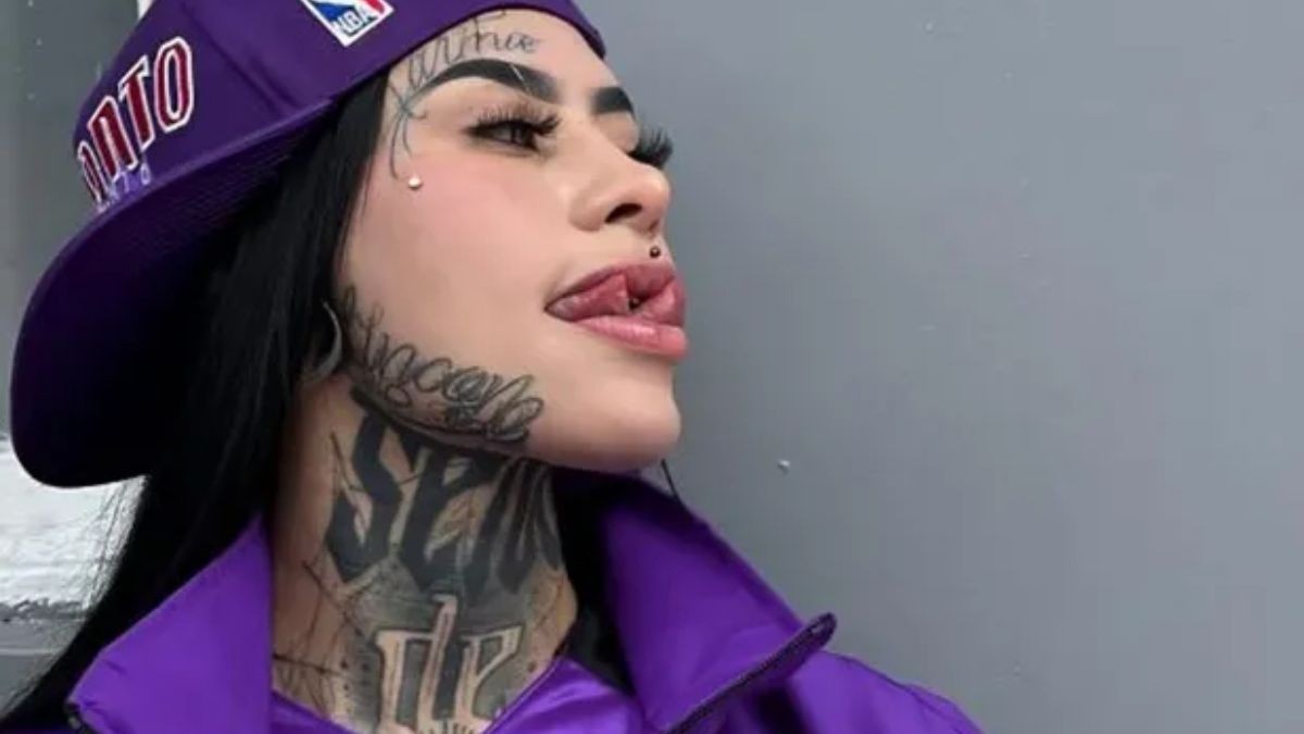 Murió en extrañas circunstancias: Localizan sin vida a influencer ‘Baby Demoni’