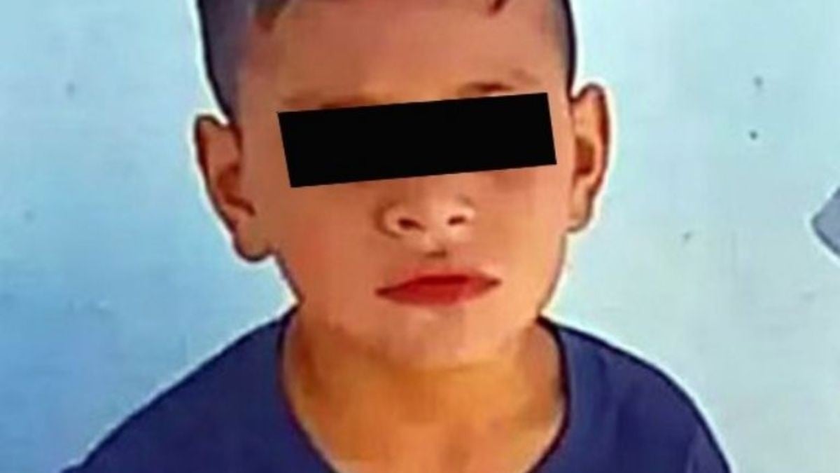 VIDEO Solo salió a jugar: Pequeñito muere tras caerle bala perdida durante riña 