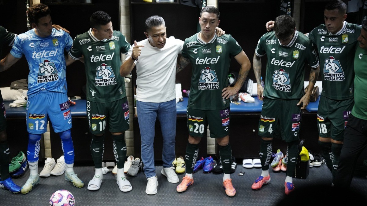 ¡A rezar! Esto necesita el Club León para clasificar al play-in