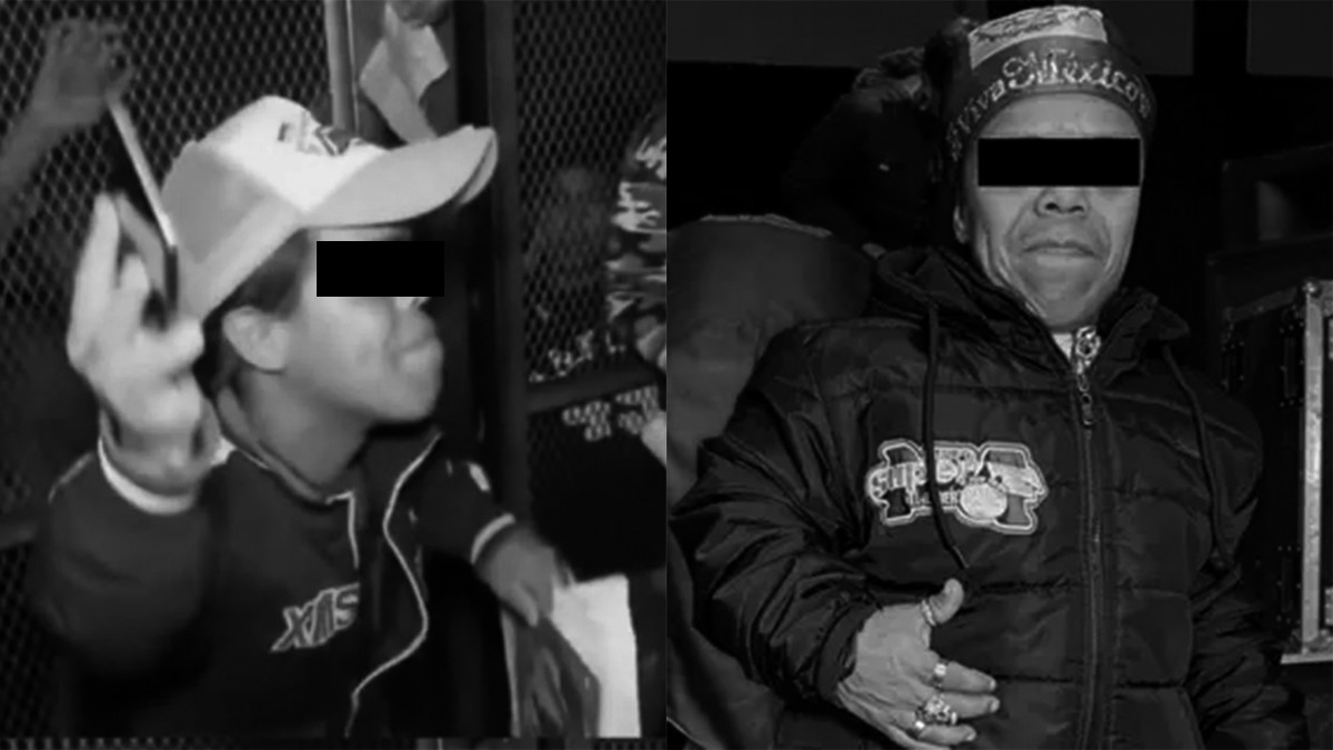 Encuentran sin vida al Medio Metro ‘original’ en un canal de riego