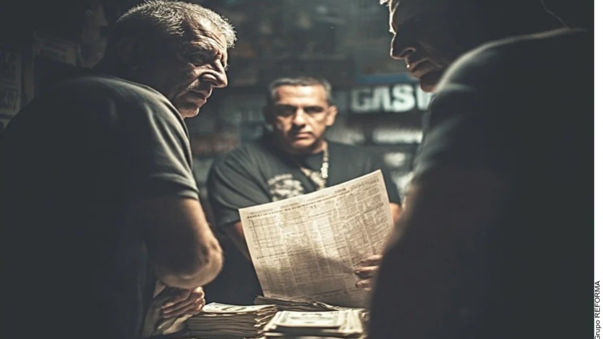 Atacan 'montapeleas' en gym, estéticas ¡y escuelas!