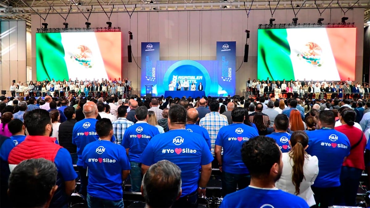 Ale Gutiérrez aclara su ausencia en actos del PAN: “Para mí, primero es trabajar por León”