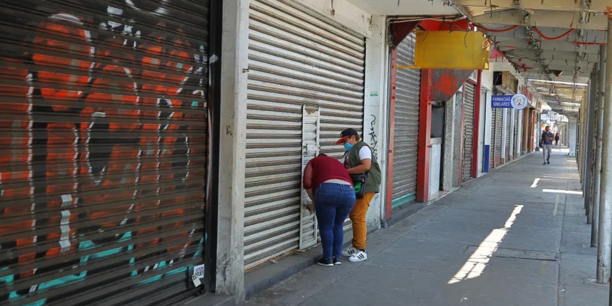 ¡Urge reforma! Frena ley recuperación de 100 locales cerrados en mercados de León