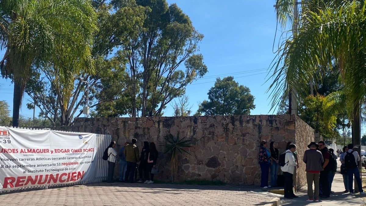 Estudiantes del ITL exigen que no haya represalias por paro; estas son las demandas