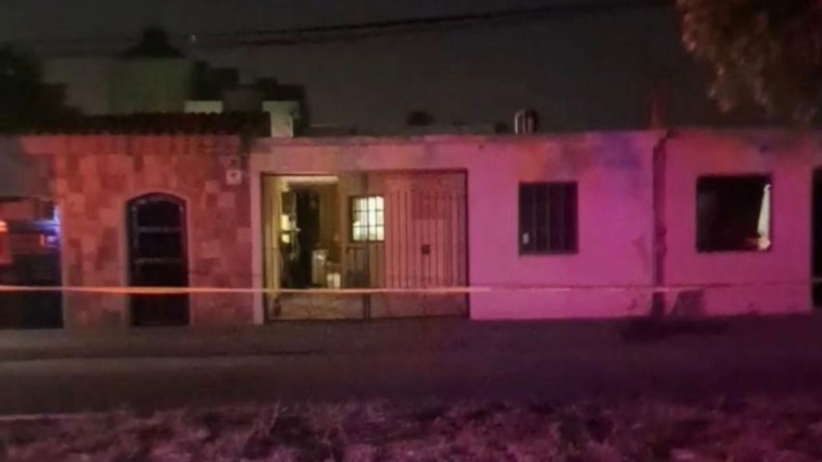 Perdieron contacto: Familiares buscaban a abuelita y su nieto, y los encuentran muertos