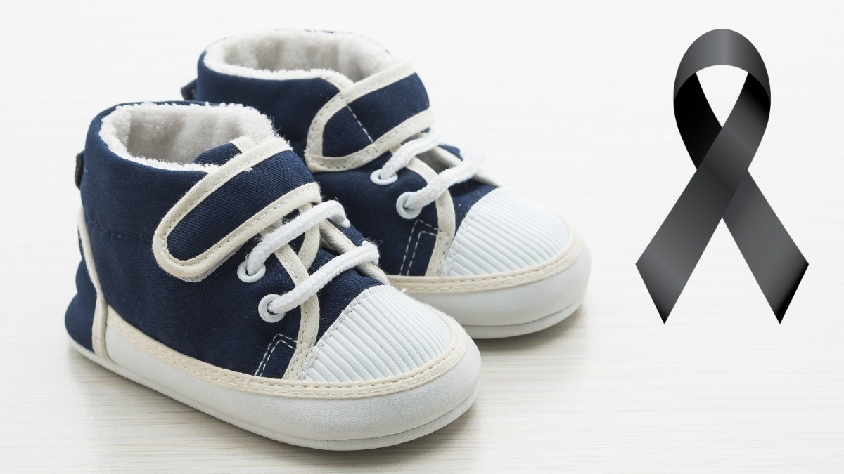 Muere bebé prensado por la camioneta de su papá en Zapopan