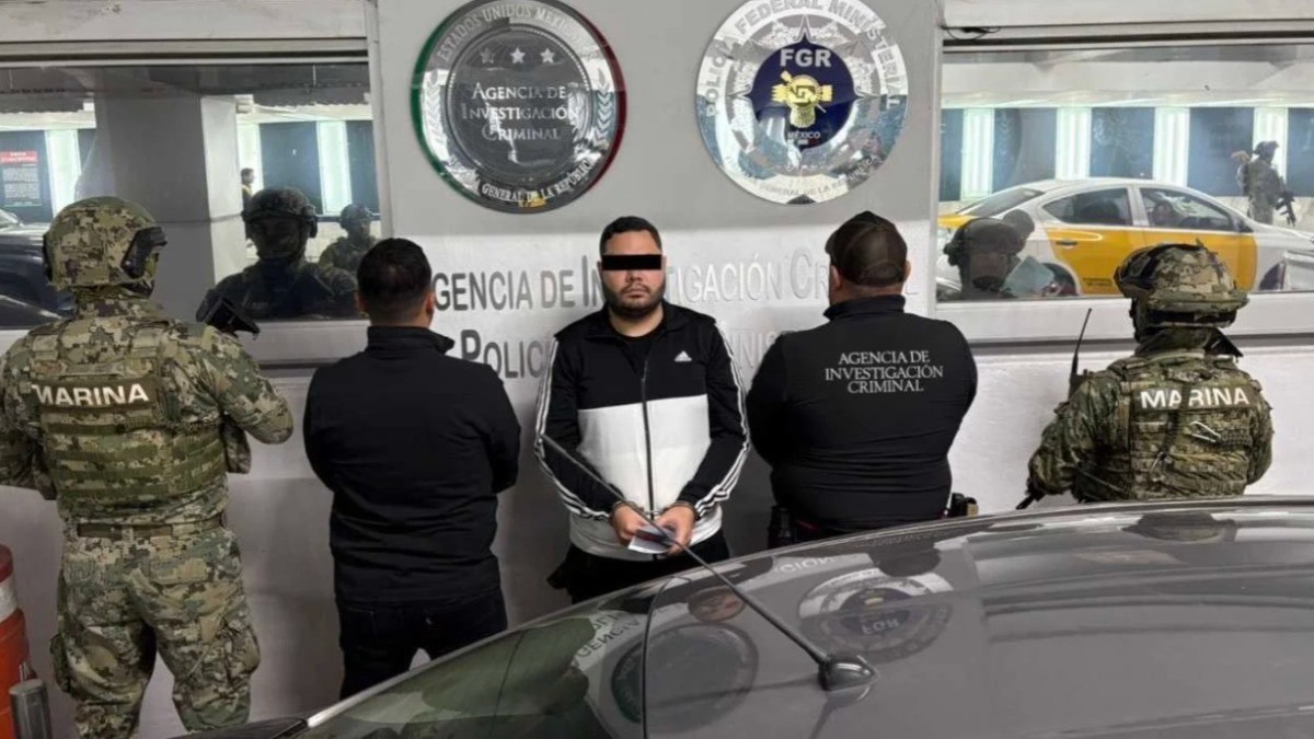 Cae el 'H4', cabecilla de los Beltrán Leyva buscado por Estados Unidos