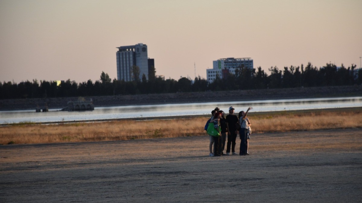 ¿Cuánto costarán los estacionamientos para el Festival del Globo 2025? ¡Te contamos!