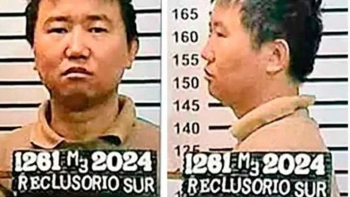 Revisará corte de NY caso de Dong Zhang