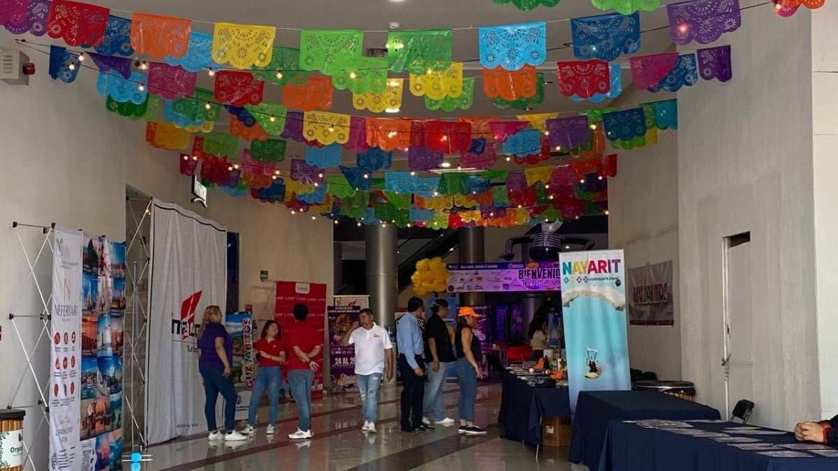 VIDEO ¿Conoces Compostela? Nayarit te espera con su oferta turística