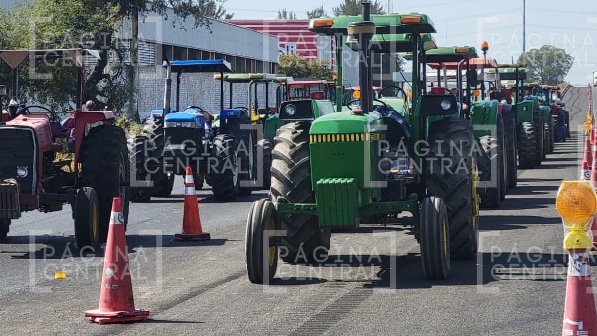 ¡Aguas con los bloqueos! Ante cierres carreteros, el Estado ayudará con pago a campesinos