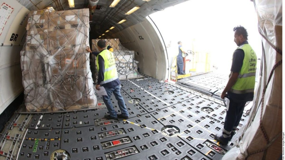 Prevén debate salarial en revisión del T-MEC