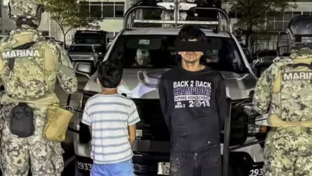 Es acusado de secuestro y homicidio: Vinculan a proceso a ‘Niño Sicario’