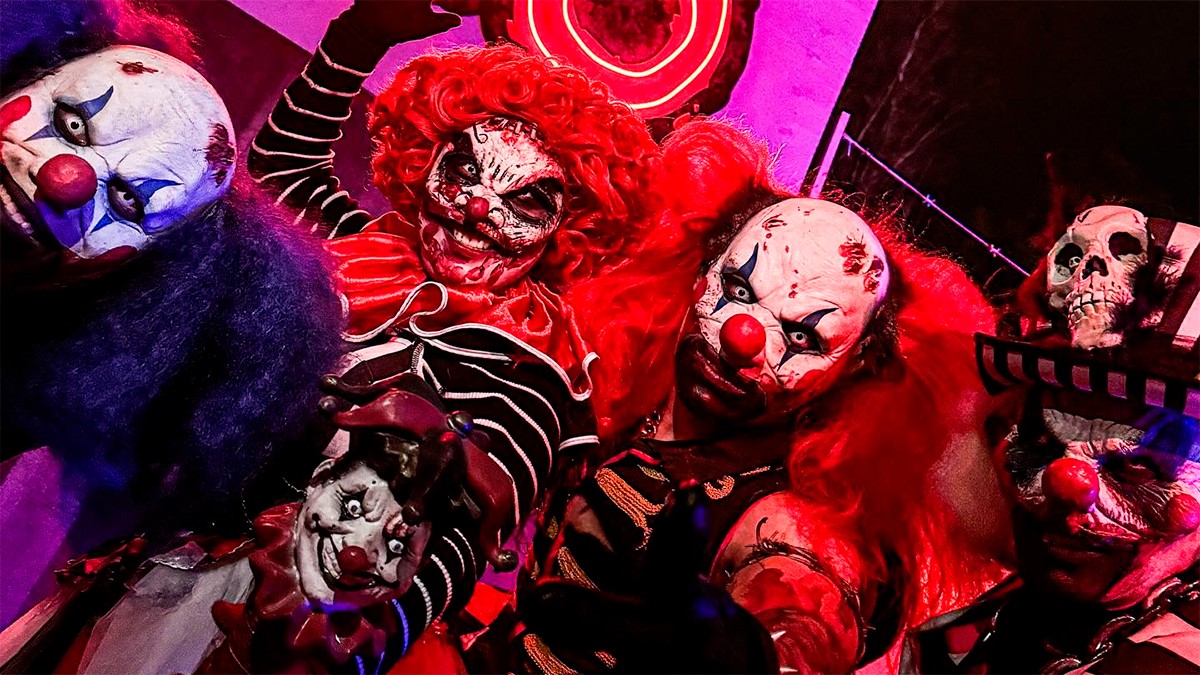 Denuncian acoso y tocamientos a mujeres durante el festival en el Festival Halloweenzoo