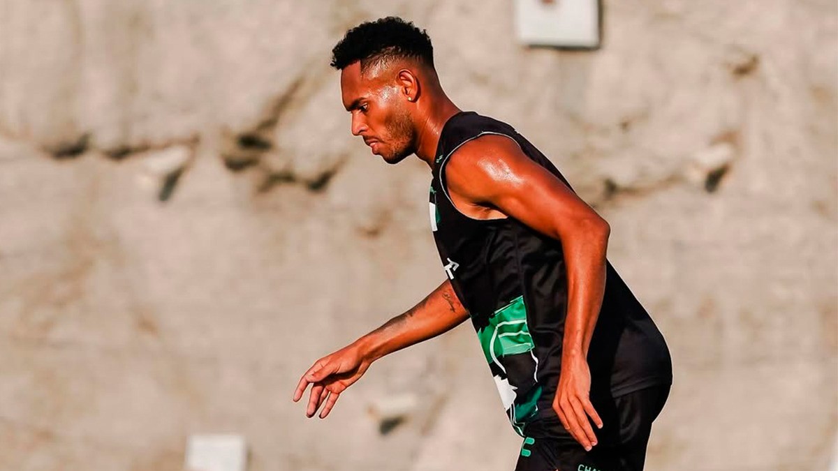 ¡Muy tarde! “Me gusta la idea de Ambriz, pero falta tiempo”: acepta Ismael Díaz