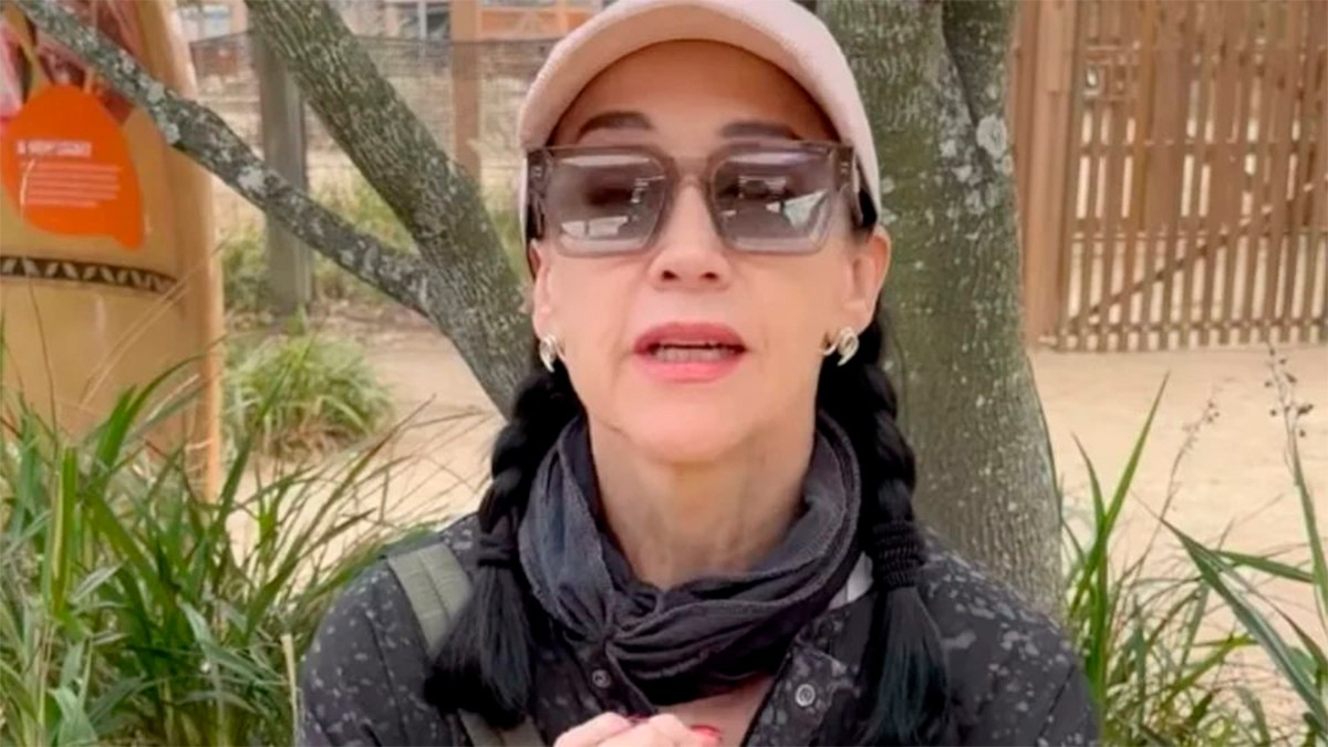 VIDEO “México no es seguro“: Susana Zabaleta denuncia robo de su casa mientras vacacionaba