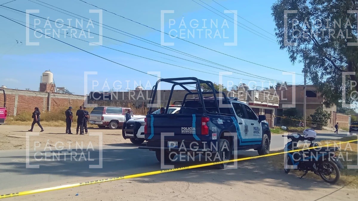 Localizan dos 'encobijados' en una camioneta abandonada en esta comunidad