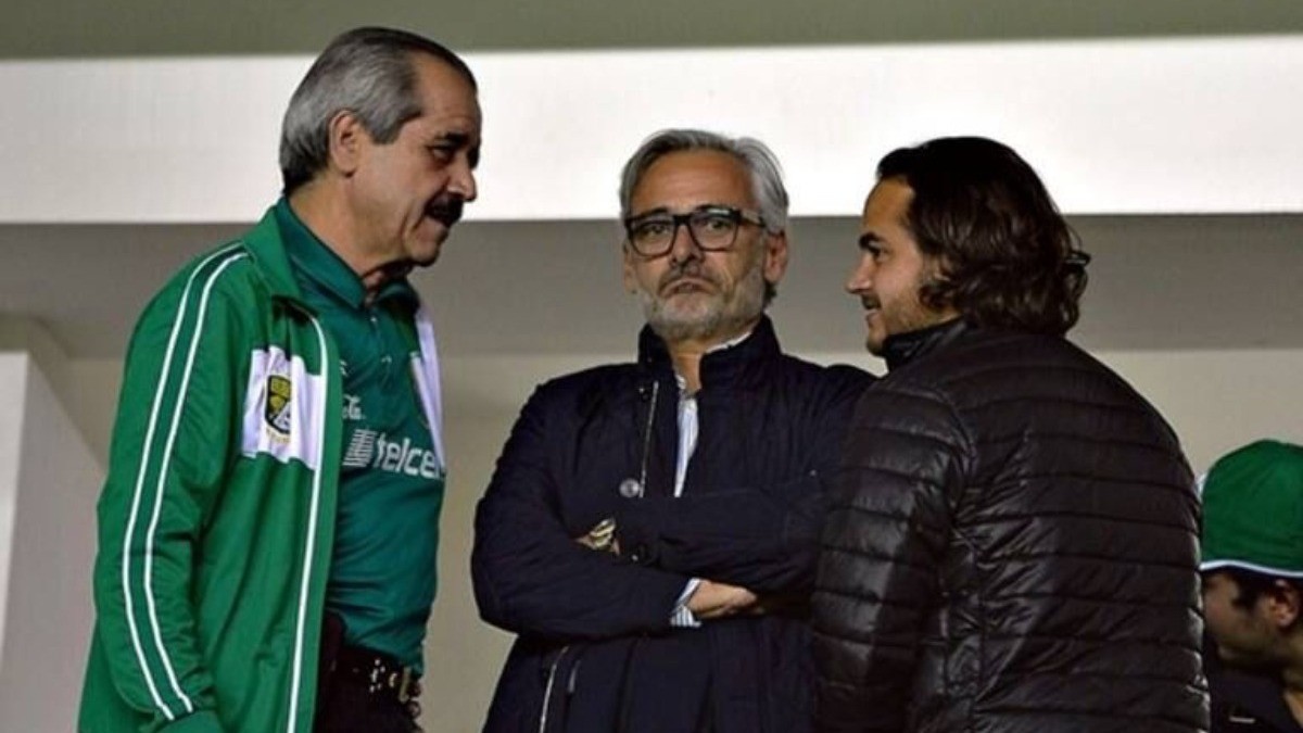 ¡Lo buscan! Giran orden de aprehensión contra Jesús Martínez