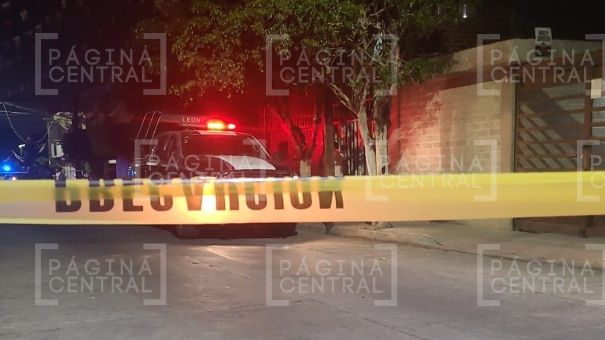 Muere jovencita que fue perseguida y baleada en calles de Chapalita