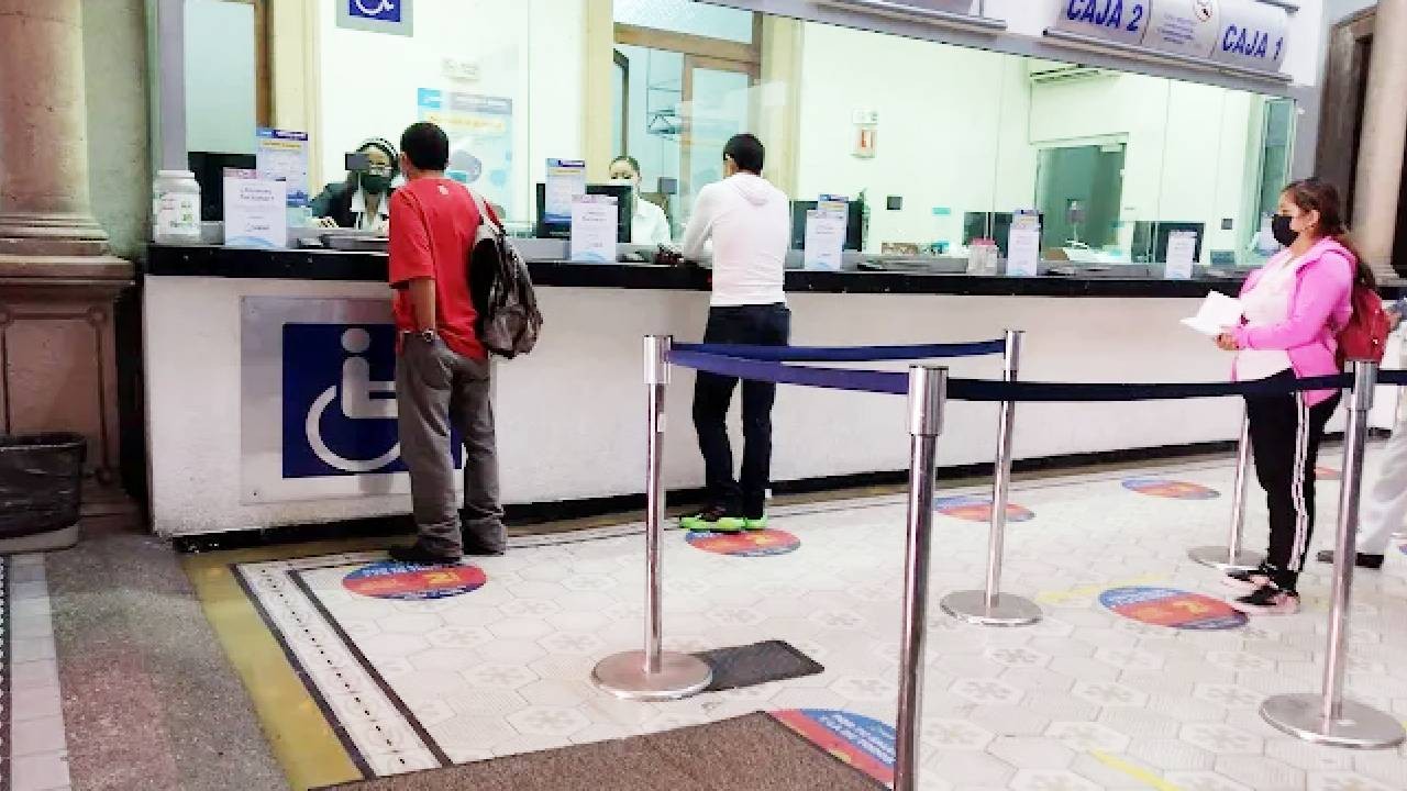 Aumentará subsidio de tarifas de agua potable para estos sectores en León