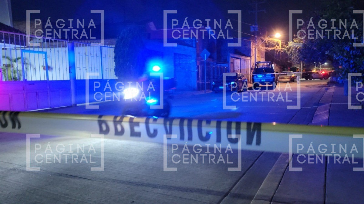 Ataque armado en la Nuevo León deja dos lesionados graves y un policía vial herido