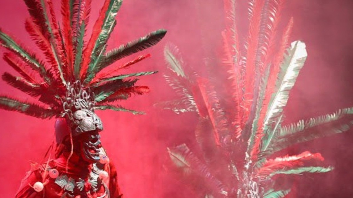 Desde Mictlán, catrinas y catrines llegan a conquistar León