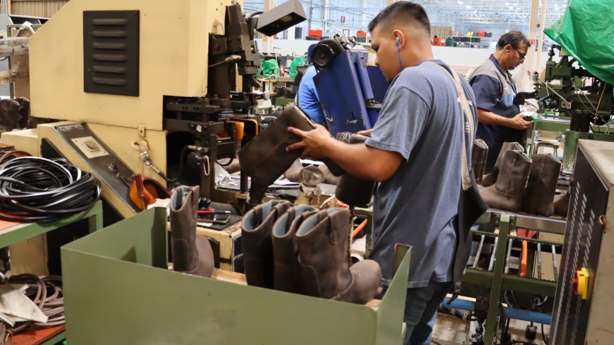 León, líder estatal en generación de empleos; se consolida como motor económico del Bajío