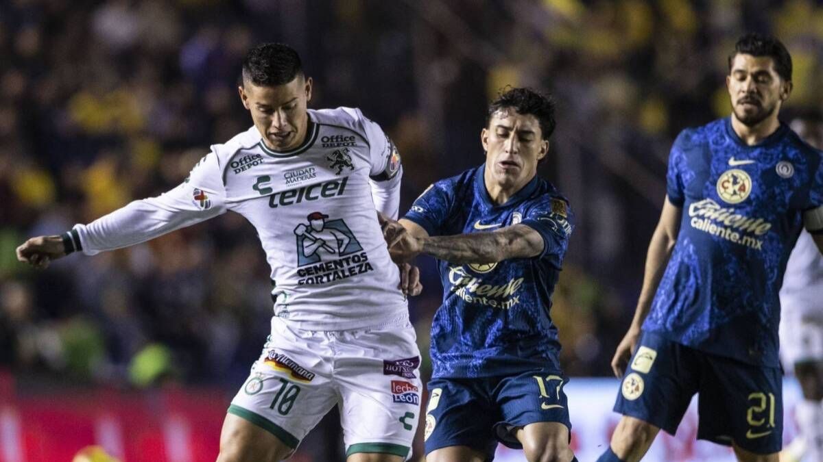 América vs León: el orgullo por delante, ¿dónde ver el partido?