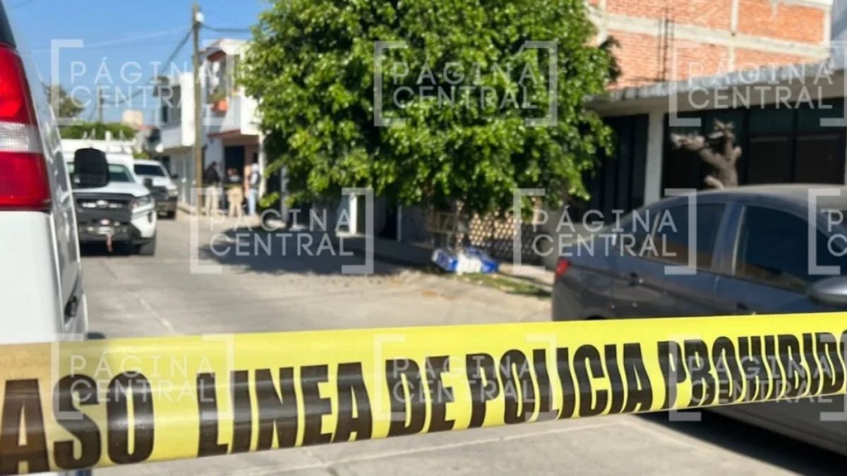 No fue accidente: Confirman homicidio de maestra jubilada encontrada en su casa