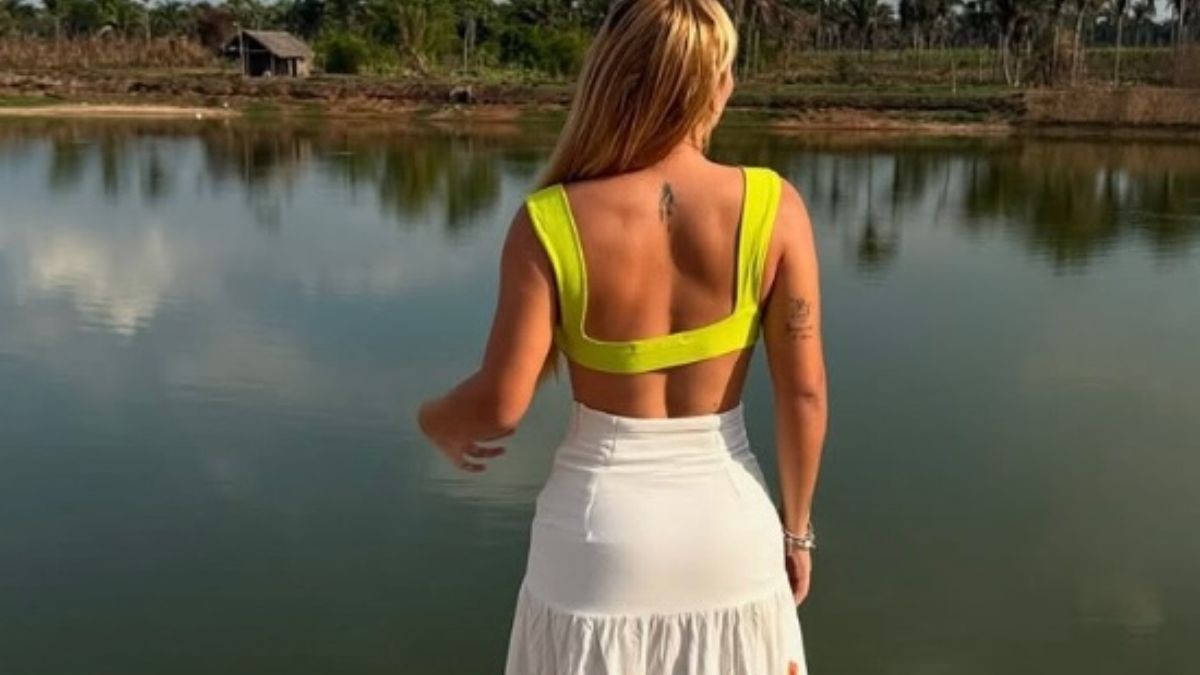 Presentaba signos de descomposición: Localizan sin vida a influencer dentro de su casa