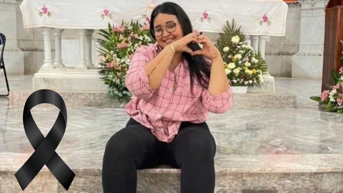 Fue al sepelio de su amiga: Nohema es asesinada por sicarios cuando viajaba en carroza