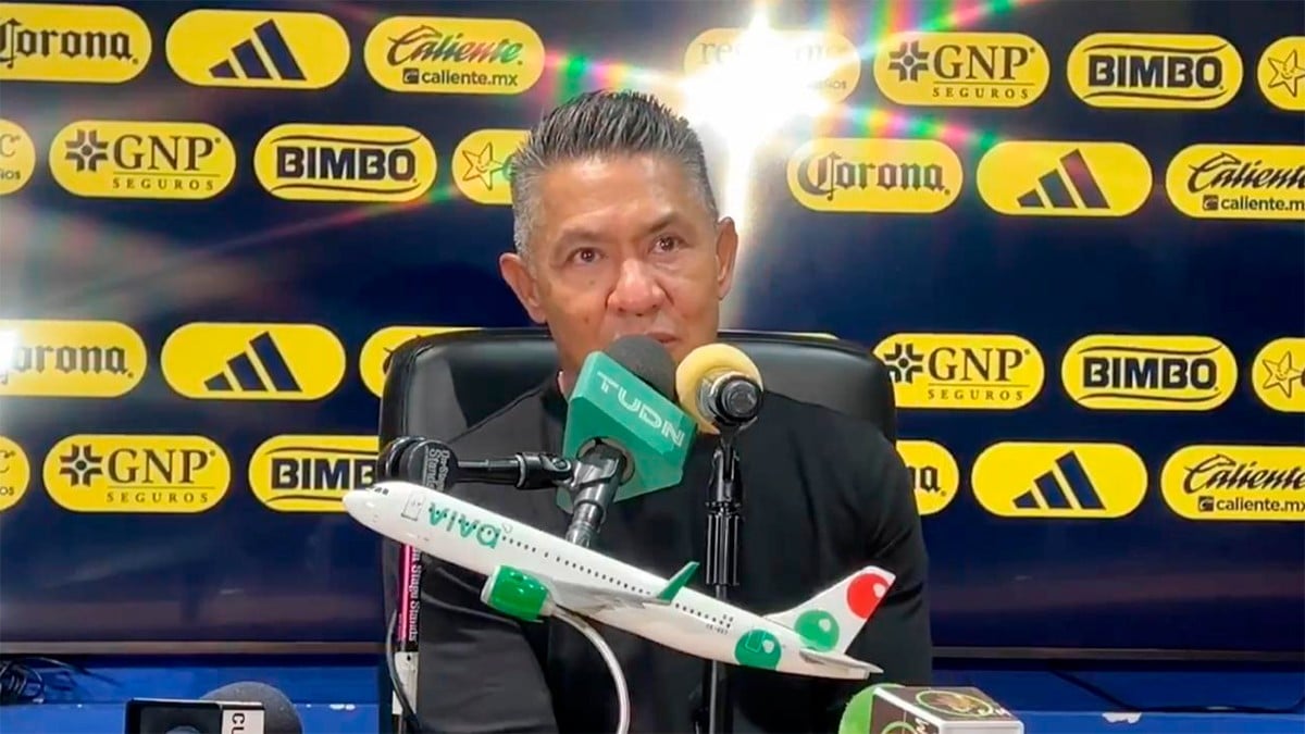 ¡Inadmisible! “Debo hablar con la directiva, yo quiero competir”, adelanta ‘Nacho’ Ambriz