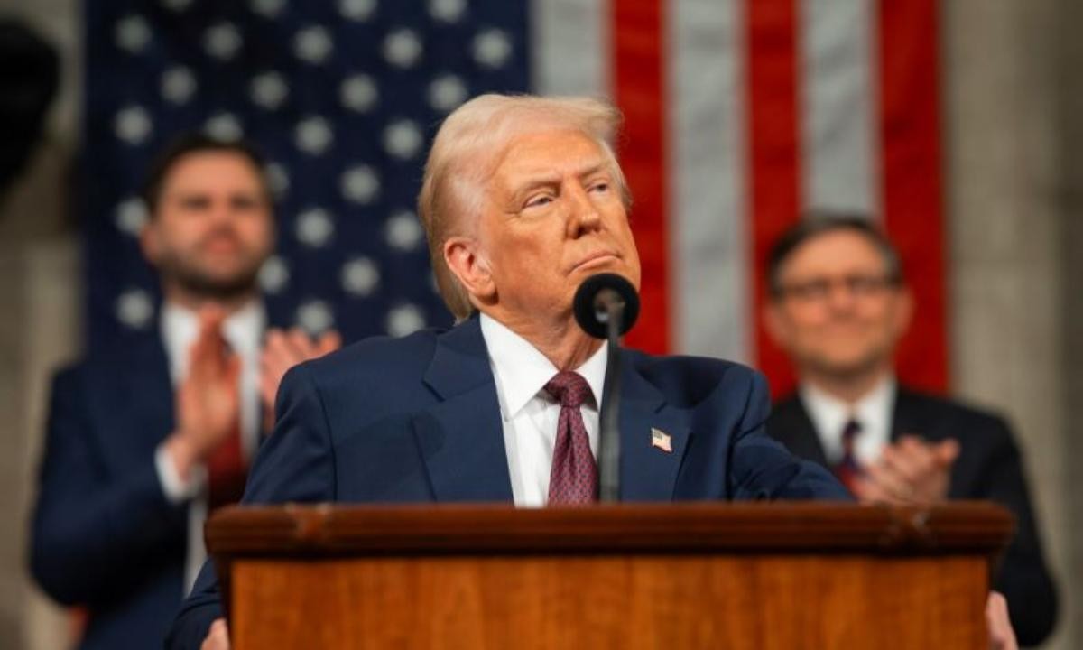 Planea gobierno de Trump atacar con drones a cárteles en México: NBC