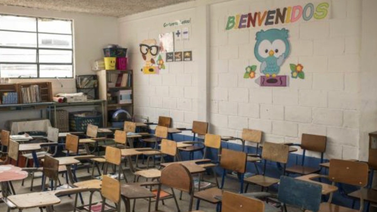 Noviembre empezó con 'puente' para los estudiantes, ¡y habrá dos más!