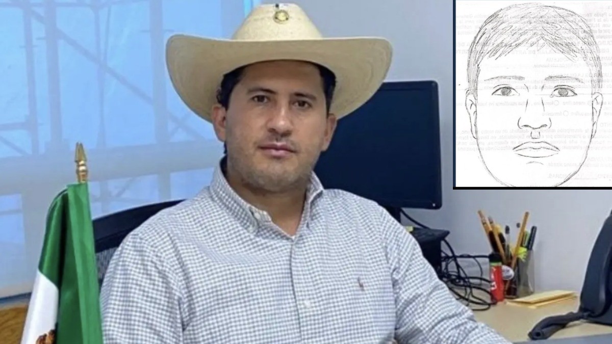 Identifican a presunto asesino material del alcalde de Uruapan