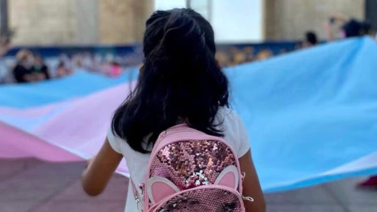 SEP impulsa la inclusión: Presenta guía de 'Infancias y adolescencias trans y no binarias'