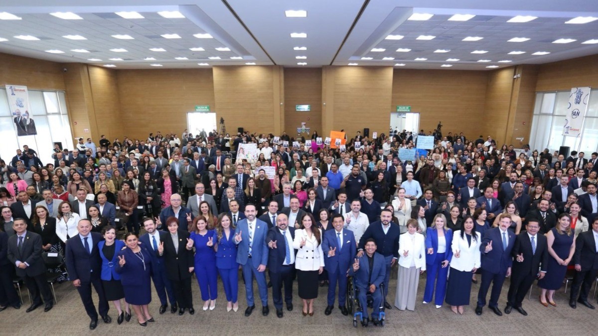 Destaca PAN creación de padrón de motociclistas gracias a iniciativa de diputados