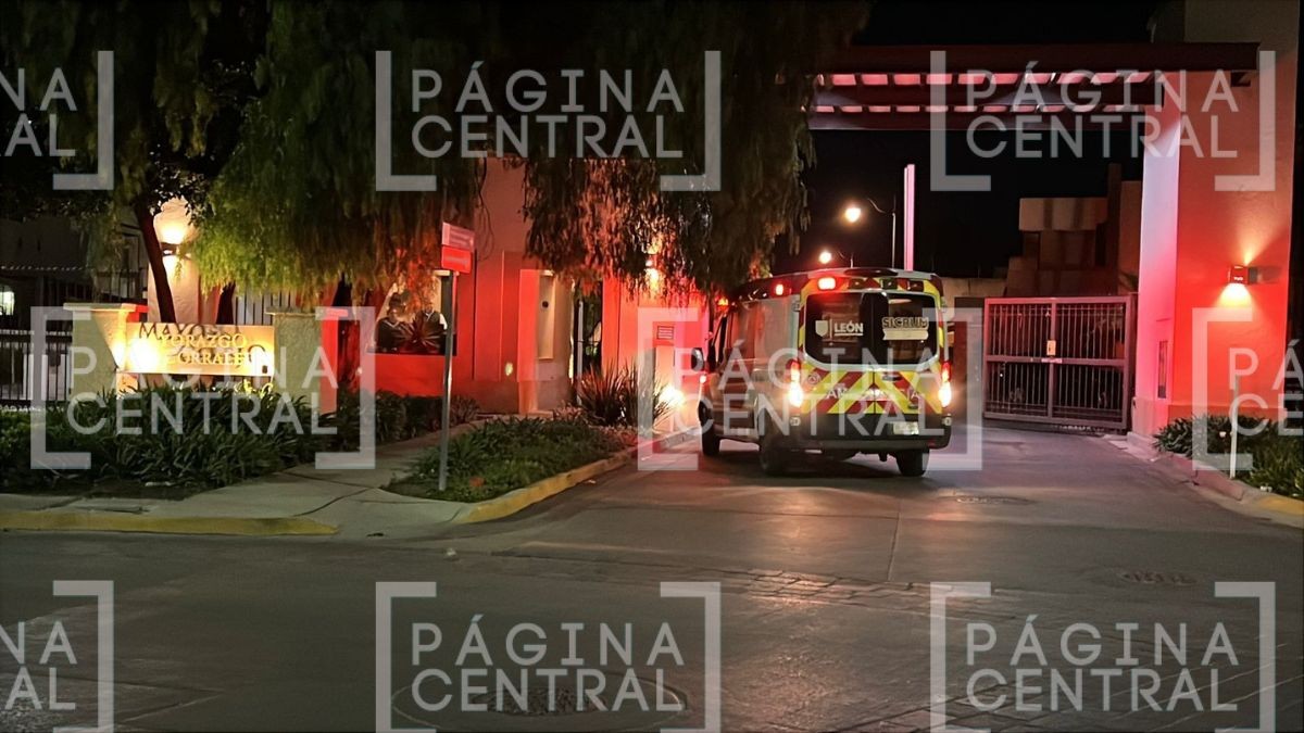 Esto encontró la fiscalía tras hacer cateo en El Mayorazgo que terminó con un muerto