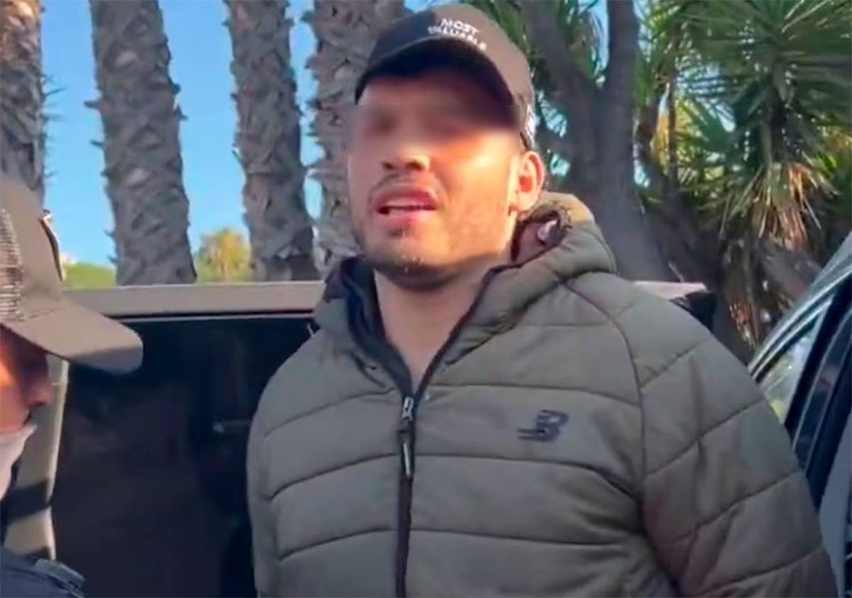 Julio César Chávez narra porqué su hijo es acusado de tener vínculos con el narco