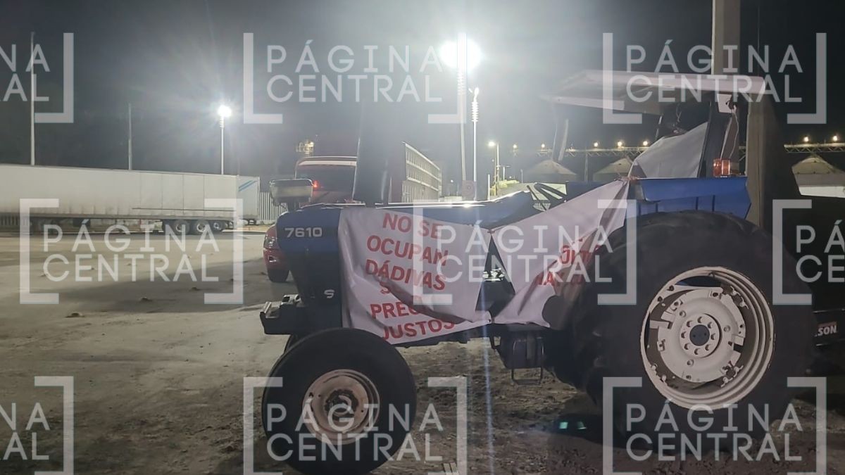 VIDEO Bloqueos carreteros en Guanajuato hoy jueves 6 de noviembre: esta es la lista