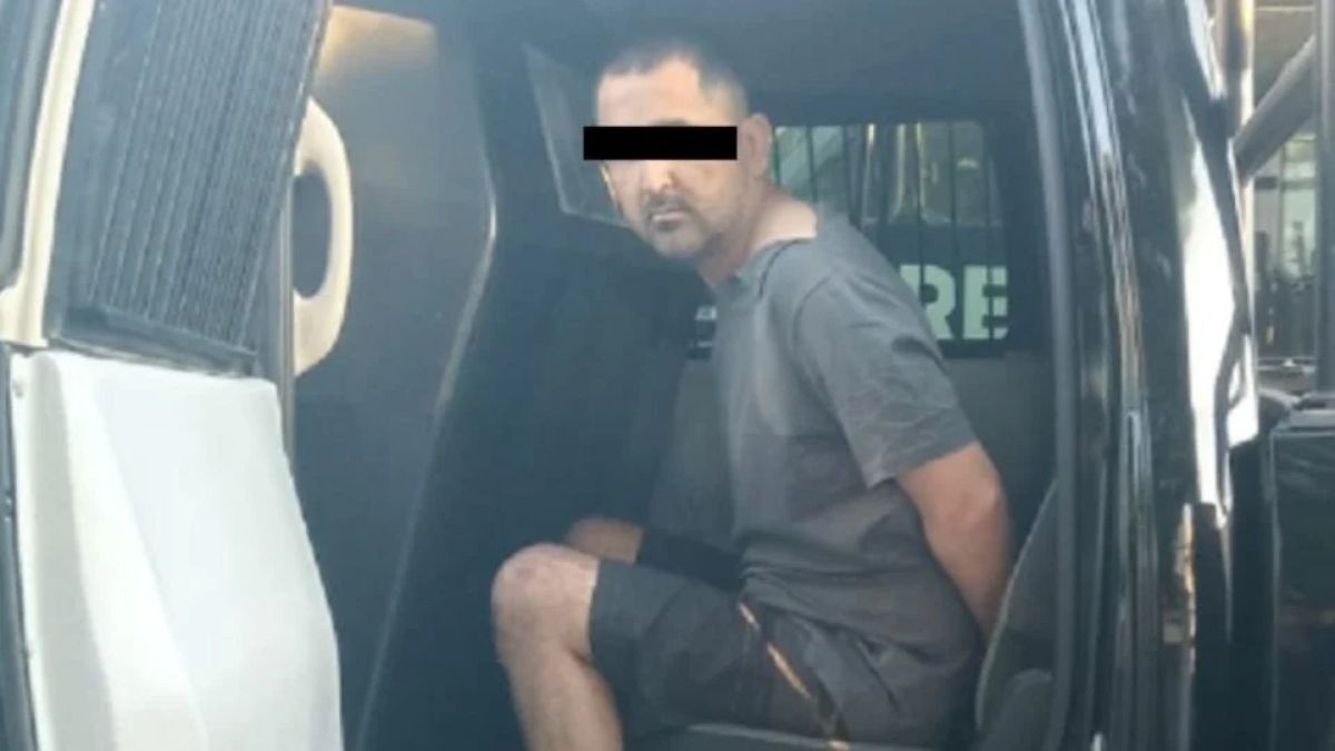 Agrede a su esposa por meter gato a su casa